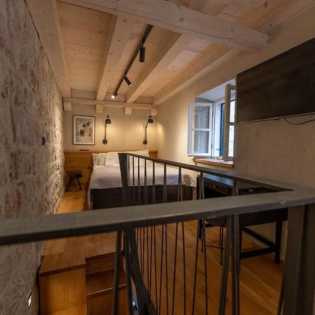Superior 1 Bedroom Apartment Gabriela Next To Buza Beach Dubrovnik Buitenkant foto