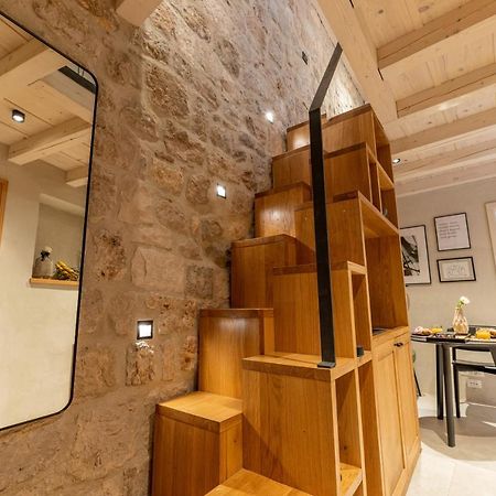 Superior 1 Bedroom Apartment Gabriela Next To Buza Beach Dubrovnik Buitenkant foto
