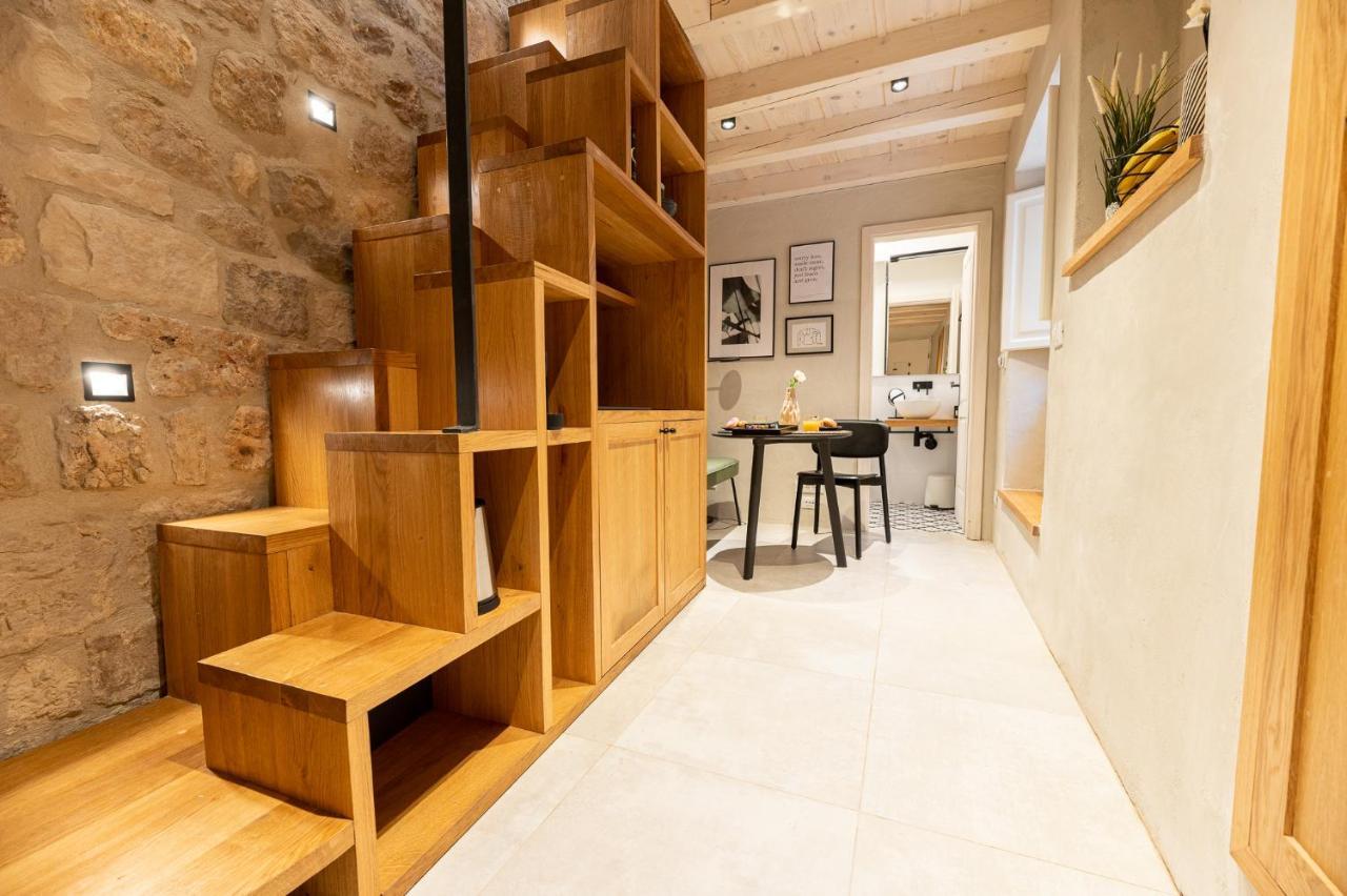 Superior 1 Bedroom Apartment Gabriela Next To Buza Beach Dubrovnik Buitenkant foto